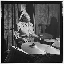 Sid Catlett